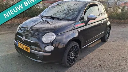 Occasion Fiat 500 101 PK (74 kW) 2012 Hatchback