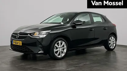 Occasion Opel Corsa Edition 75 PK (55 kW) 2022 Hatchback Hatchback