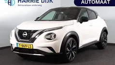 Gebruikt 2023 Nissan Juke 360º SUV | € 22.995 (Eerlijke prijs)