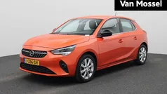 Oranje Gebruikt 2020 Opel Corsa Elegance Hatchback | € 12.445 (Eerlijke prijs)