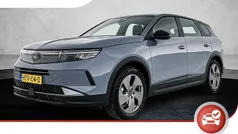 Grijs Nieuw 2025 Opel Grandland X Edition SUV | € 41.995 (Super prijs)