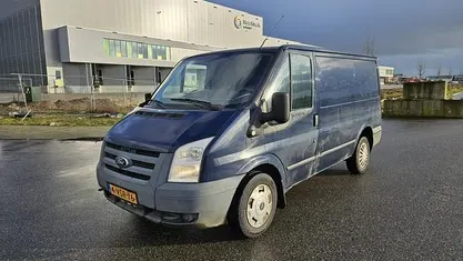 Occasion Ford Transit 86 PK (63 kW) 2012 Van