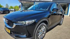 Gebruikt 2018 Mazda CX-5 SUV | € 26.400 (Eerlijke prijs)