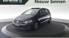 Blauw Gebruikt 2016 VW Golf Sportsvan Edition MPV | € 16.900 (Eerlijke prijs)