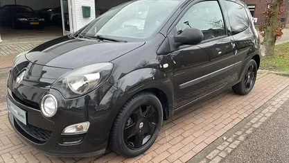 Gebruikt 2012 Renault Twingo Hatchback | € 3.950 (Eerlijke prijs)