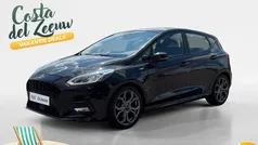 Gebruikt 2020 Ford Fiesta ST-Line Hatchback | € 13.890 (Eerlijke prijs)