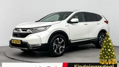 Wit Gebruikt 2019 Honda CR-V Executive SUV | € 29.399 (Goede deal)