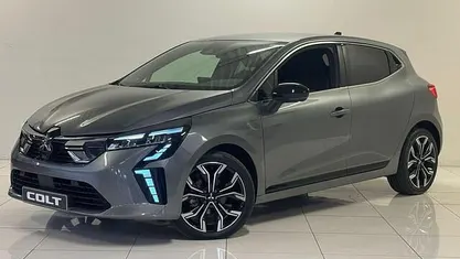 Occasion 2025 Mitsubishi Colt Instyle Hatchback | € 24.945 (Eerlijke prijs)