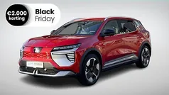 Gebruikt 2025 Mitsubishi Eclipse Intense SUV | € 43.695 (Eerlijke prijs)