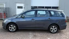 Grijs Gebruikt 2006 Mitsubishi Grandis Instyle MPV | € 3.450 (Eerlijke prijs)