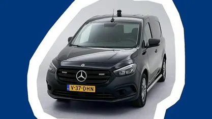 Occasion Mercedes Citan 108 75 PK (55 kW) 2024 Van