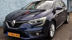 Gebruikt 2020 Renault Mégane GrandTour LIMITED Stationwagen | € 12.950 (Super prijs)