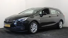 Gebruikt 2017 Opel Astra Edition Stationwagen | € 9.999 (Goede deal)