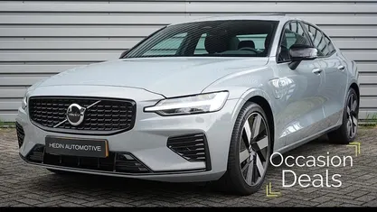 Occasion Volvo S60 Plus 349 PK (256 kW) 2024 Sedan