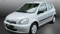 Gebruikt 2000 Toyota Yaris Sol Hatchback | € 2.499 (Eerlijke prijs)