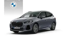 Grijs Nieuw 2025 BMW 225 Active Tourer M Sport MPV | € 60.250 (Eerlijke prijs)