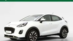 Gebruikt 2024 Ford Puma Titanium SUV | € 23.950 (Goede deal)