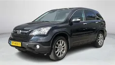 Gebruikt 2009 Honda CR-V Executive SUV | € 9.950 (Eerlijke prijs)