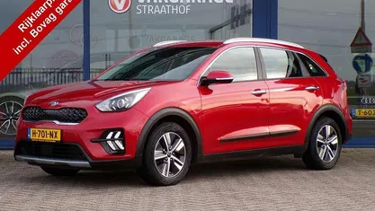 Occasion 2020 Kia Niro SUV | € 20.950 (Goede deal)