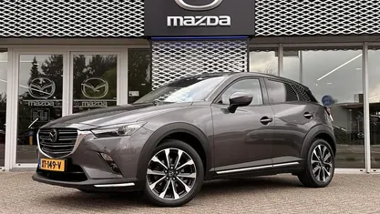 Occasion 2019 Mazda CX-3 SUV | € 14.800 (Eerlijke prijs)