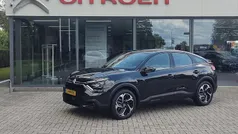 Zwart Gebruikt 2021 Citroën C4 Business Class SUV | € 17.740 (Goede deal)