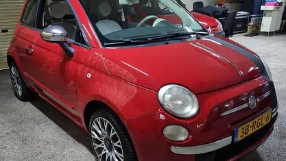 Occasion Fiat 500 Sport 69 PK (50 kW) 2011 Hatchback