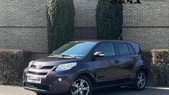 Toyota Urban Cruiser