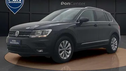 Occasion 2020 VW Tiguan Comfortline SUV | € 22.850 (Goede deal)