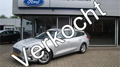 Grijs Gebruikt 2018 Ford Focus Business Edition Stationwagen | € 12.840 (Eerlijke prijs)