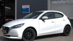 Gebruikt 2021 Mazda 2 Comfort Hatchback | € 18.485 (Eerlijke prijs)
