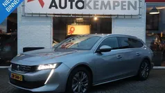 Grijs Gebruikt 2019 Peugeot 508 Allure Stationwagen | € 21.900 (Eerlijke prijs)