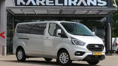 Gebruikt 2021 Ford Transit Custom Van | € 28.950 (Eerlijke prijs)