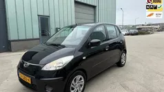 Gebruikt 2008 Hyundai i10 Active Hatchback | € 1.650 (Eerlijke prijs)