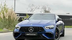 Gebruikt 2022 Mercedes AMG GT63 S E Performance AMG Coupé | € 139.950