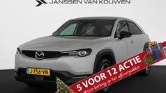 Wit Gebruikt 2020 Mazda MX30 Edition SUV | € 14.945 (Eerlijke prijs)