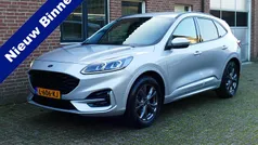 Grijs Gebruikt 2020 Ford Kuga ST-Line X SUV | € 24.444 (Eerlijke prijs)