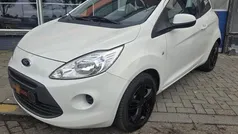Gebruikt 2010 Ford Ka Cool & Sound Edition Hatchback | € 2.990 (Eerlijke prijs)