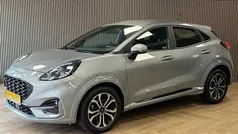 Gebruikt 2023 Ford Puma Gen-E ST-Line SUV | € 19.995 (Goede deal)
