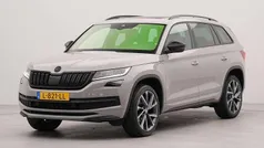 Grijs Gebruikt 2021 Skoda Kodiaq Business Line SUV | € 30.450 (Goede deal)