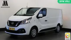 Wit Gebruikt 2020 Nissan NV300 Van | € 11.950 (Goede deal)