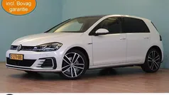 Gebruikt 2020 VW Golf VIII GTE Hatchback | € 22.899 (Eerlijke prijs)