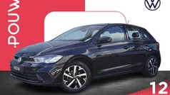 Gebruikt 2022 VW Polo Life Hatchback | € 17.450 (Eerlijke prijs)
