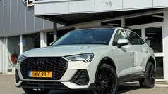 Gebruikt 2021 Audi Q3 Sportback Black Edition SUV | € 34.950 (Goede deal)