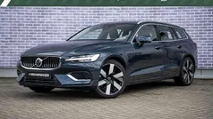 Gebruikt 2024 Volvo V60 Ultimate Stationwagen | € 47.899 (Eerlijke prijs)