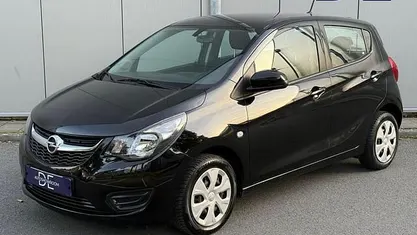 Occasion 2016 Opel Karl Edition Hatchback | € 5.999 (Eerlijke prijs)