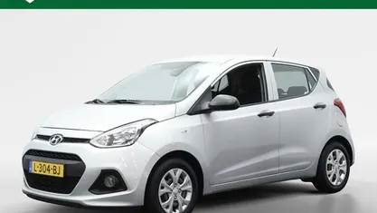 Occasion Hyundai i10 2021 Hatchback