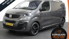 Bruin Gebruikt 2023 Fiat Scudo MPV | € 24.890 (Eerlijke prijs)