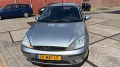 Gebruikt 2005 Ford Focus Futura Hatchback | € 1.699 (Goede deal)