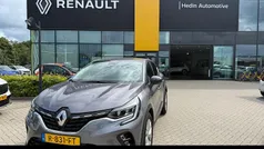Grijs Gebruikt 2022 Renault Captur Intens SUV | € 21.490 (Goede deal)