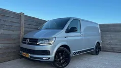 Gebruikt 2018 VW T6 Highline Van | € 17.950 (Eerlijke prijs)
